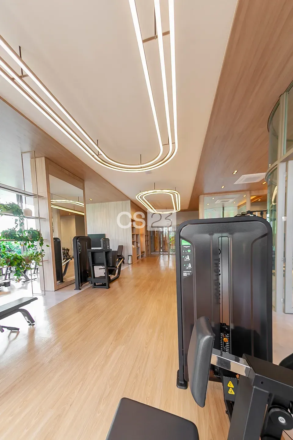 Apartamento, 4 quartos, 346 m² - Foto 35
