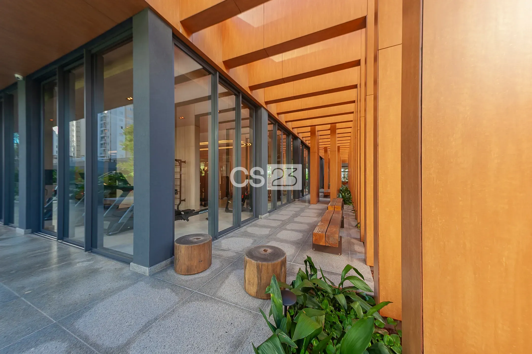 Apartamento, 4 quartos, 346 m² - Foto 39