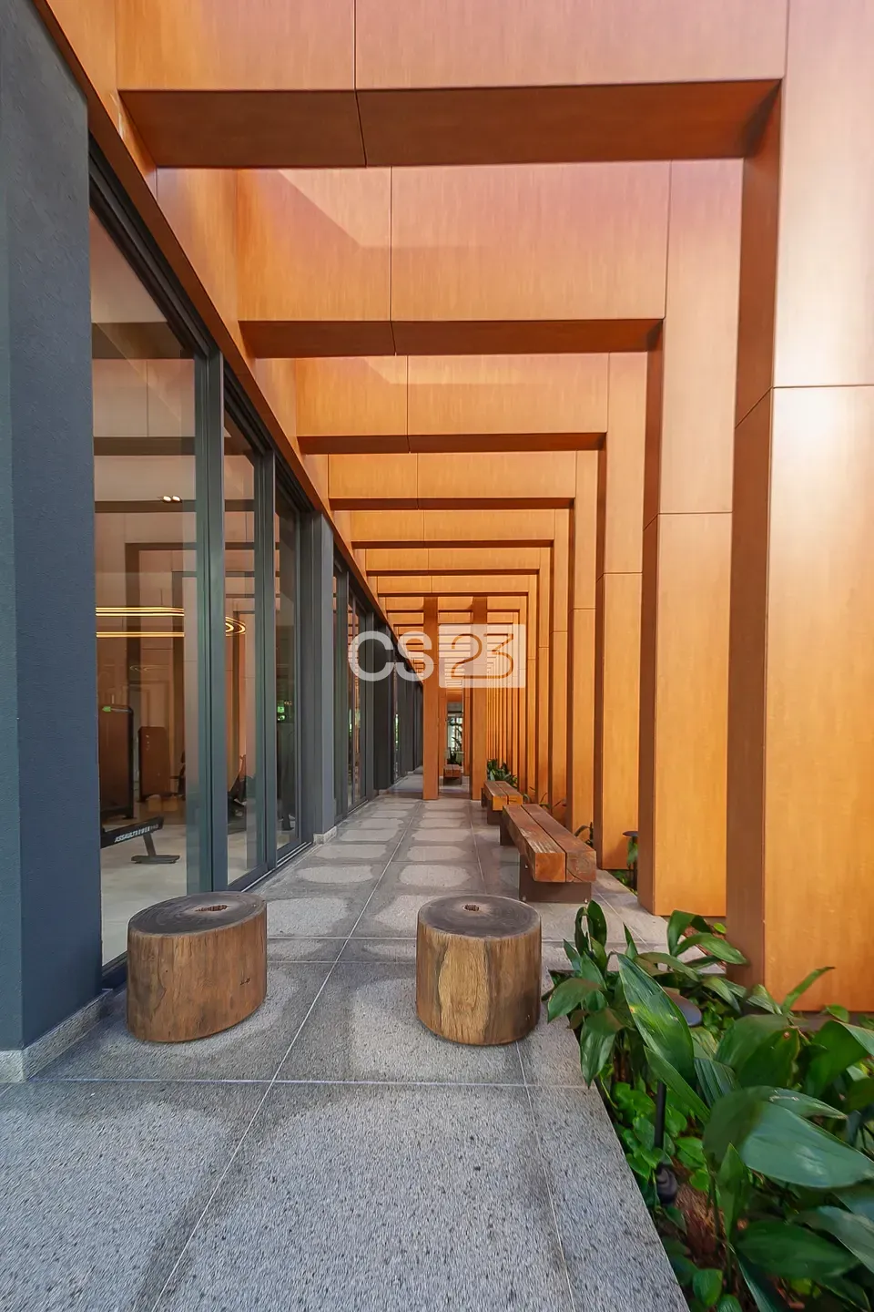 Apartamento, 4 quartos, 346 m² - Foto 40