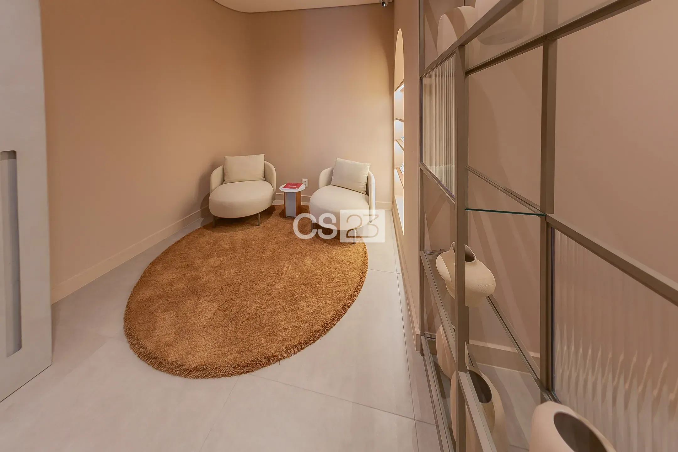 Apartamento, 4 quartos, 346 m² - Foto 42