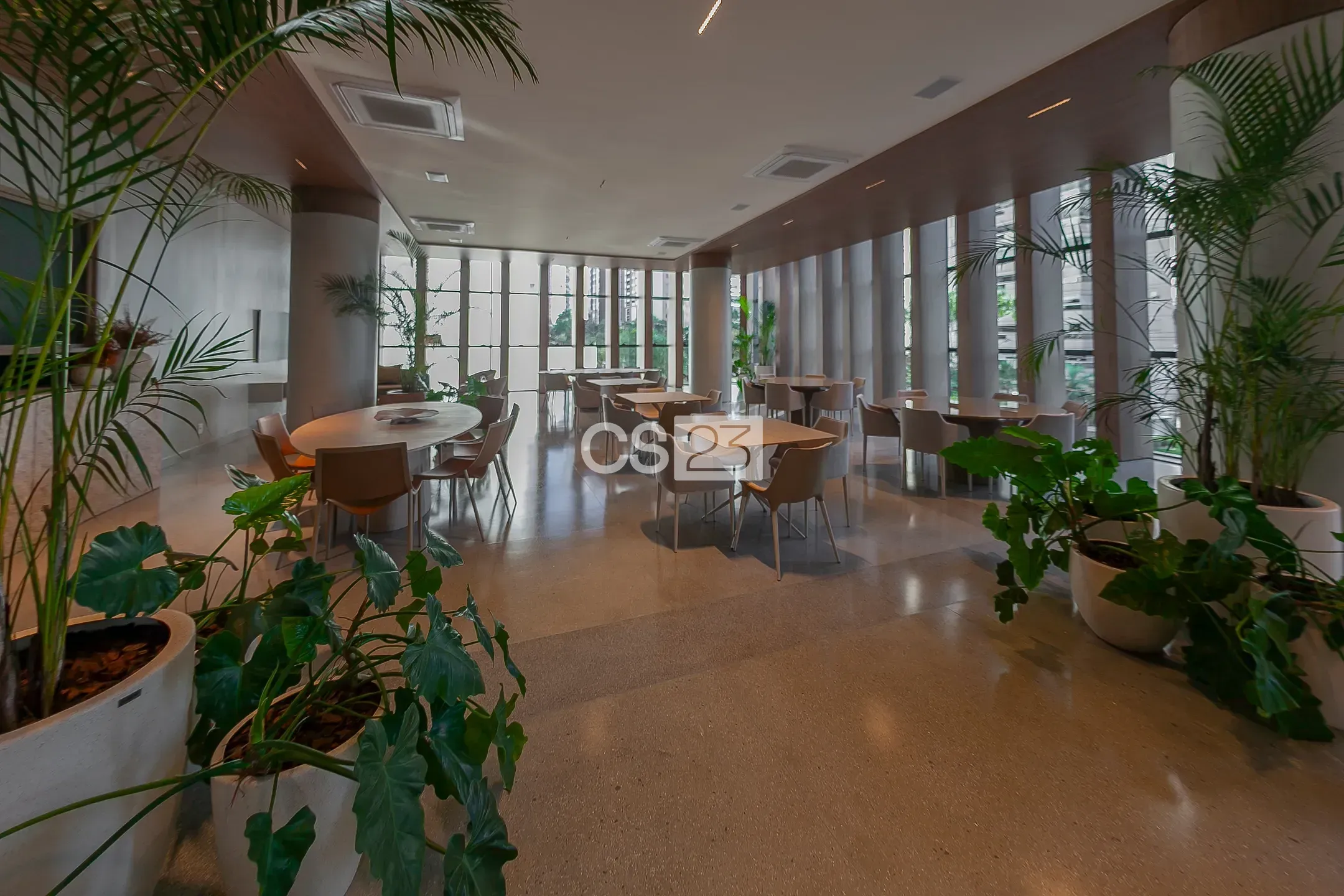 Apartamento, 4 quartos, 346 m² - Foto 47