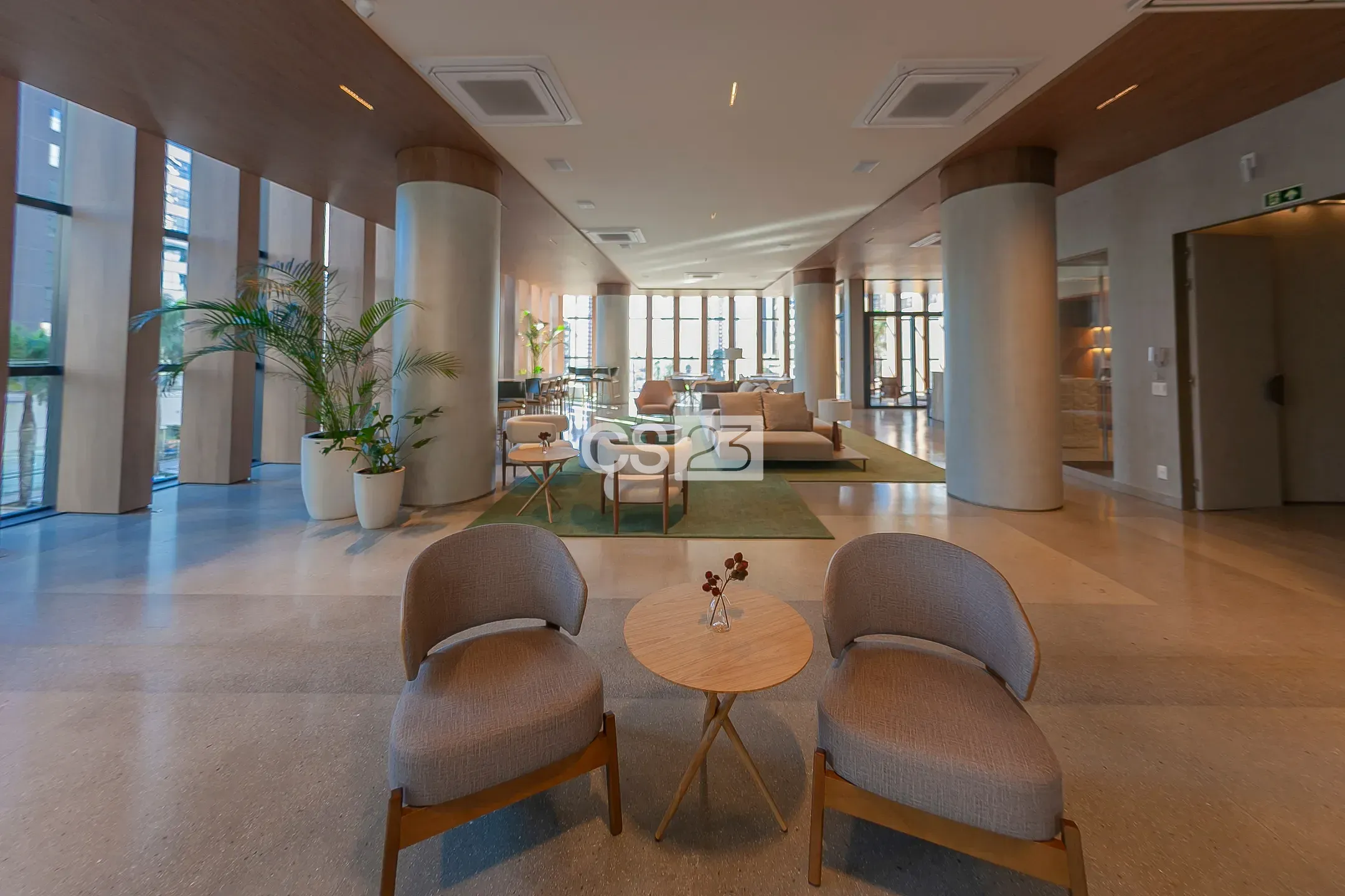Apartamento, 4 quartos, 346 m² - Foto 48