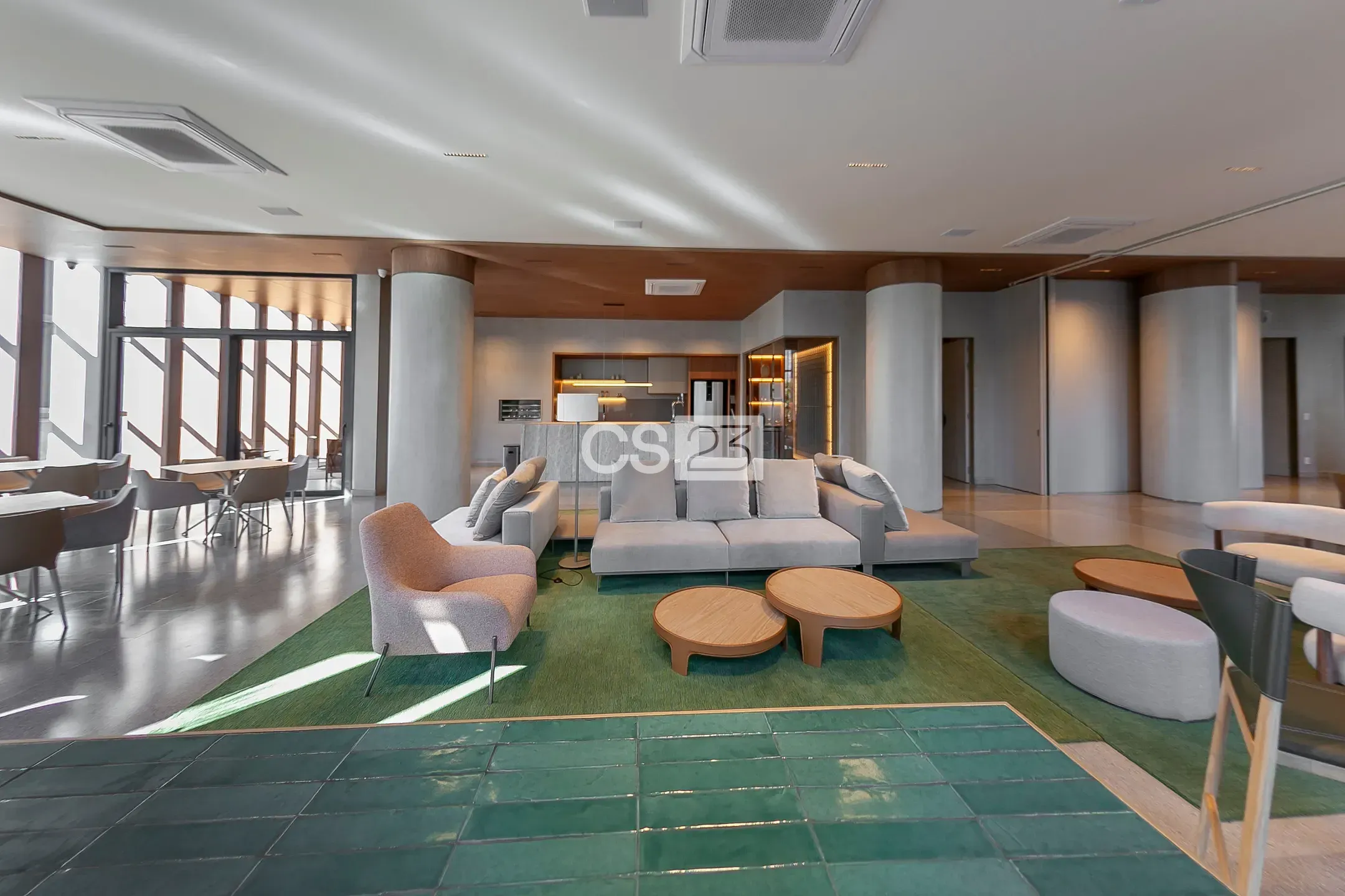 Apartamento, 4 quartos, 346 m² - Foto 50