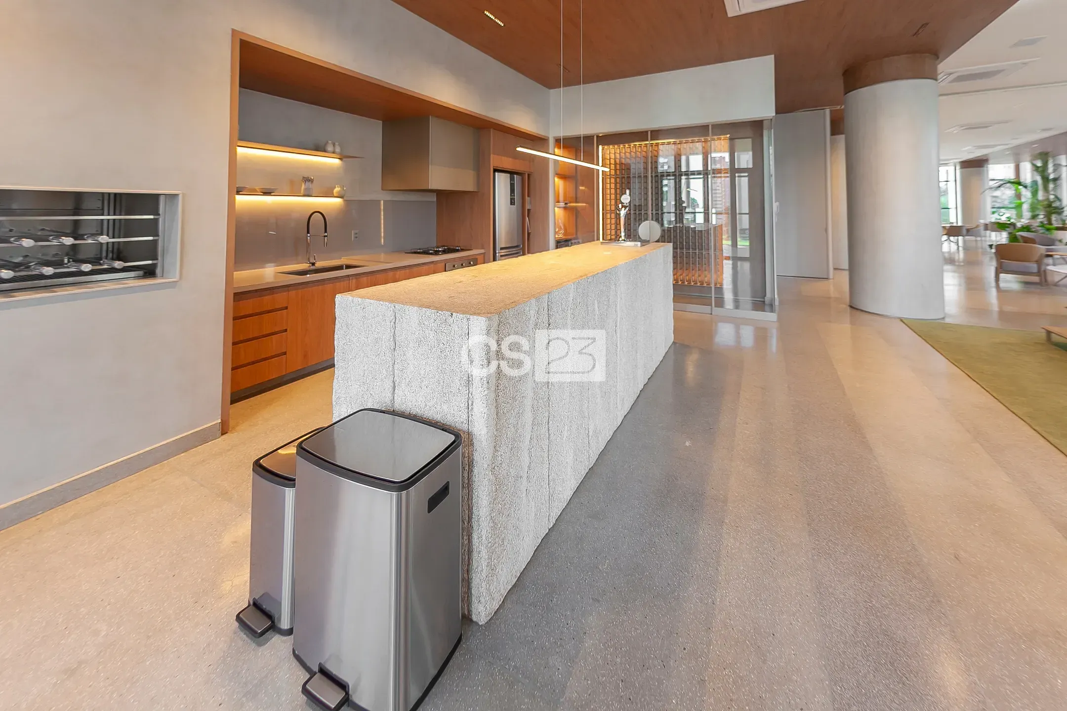 Apartamento, 4 quartos, 346 m² - Foto 52