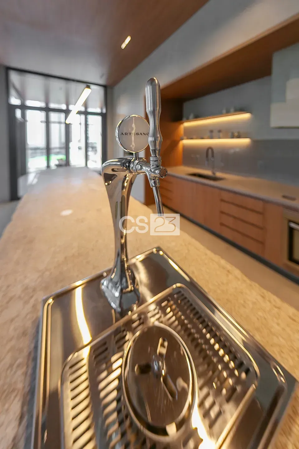 Apartamento, 4 quartos, 346 m² - Foto 53