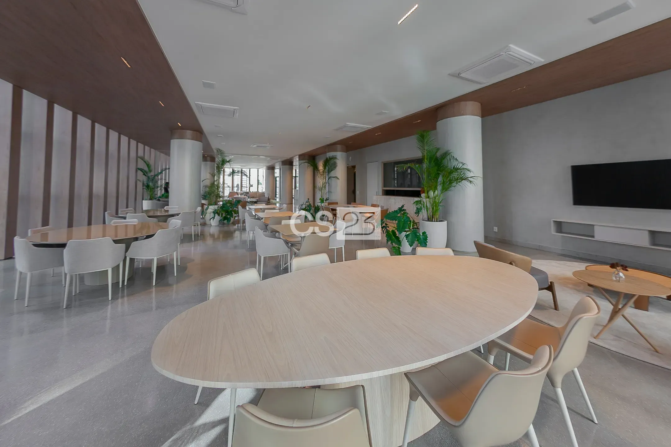 Apartamento, 4 quartos, 346 m² - Foto 56