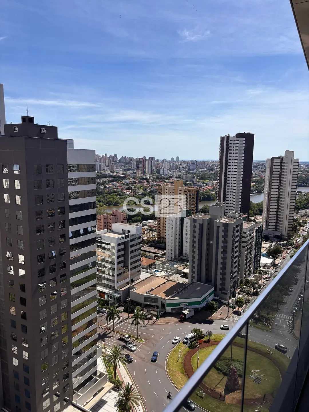 Apartamento, 4 quartos, 346 m² - Foto 38