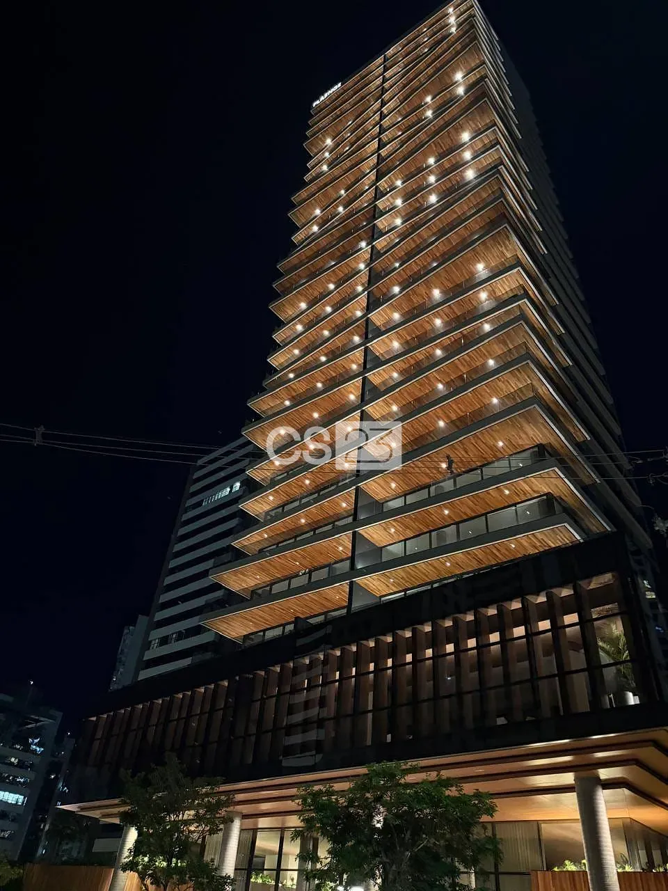 Apartamento, 4 quartos, 346 m² - Foto 1