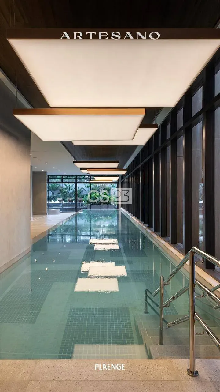 Apartamento, 4 quartos, 346 m² - Foto 76