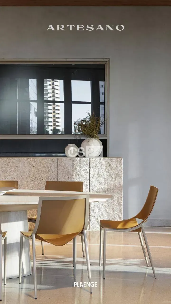 Apartamento, 4 quartos, 346 m² - Foto 73