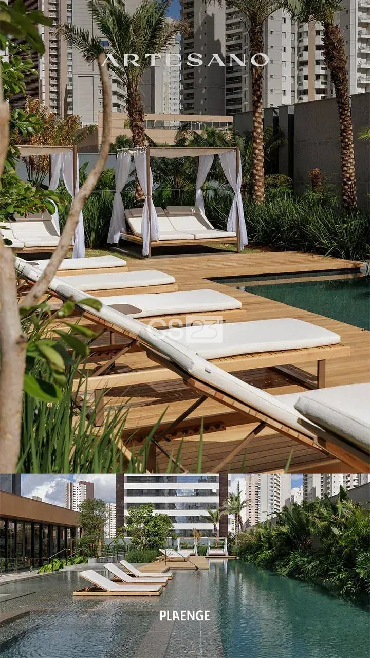 Apartamento, 4 quartos, 346 m² - Foto 68