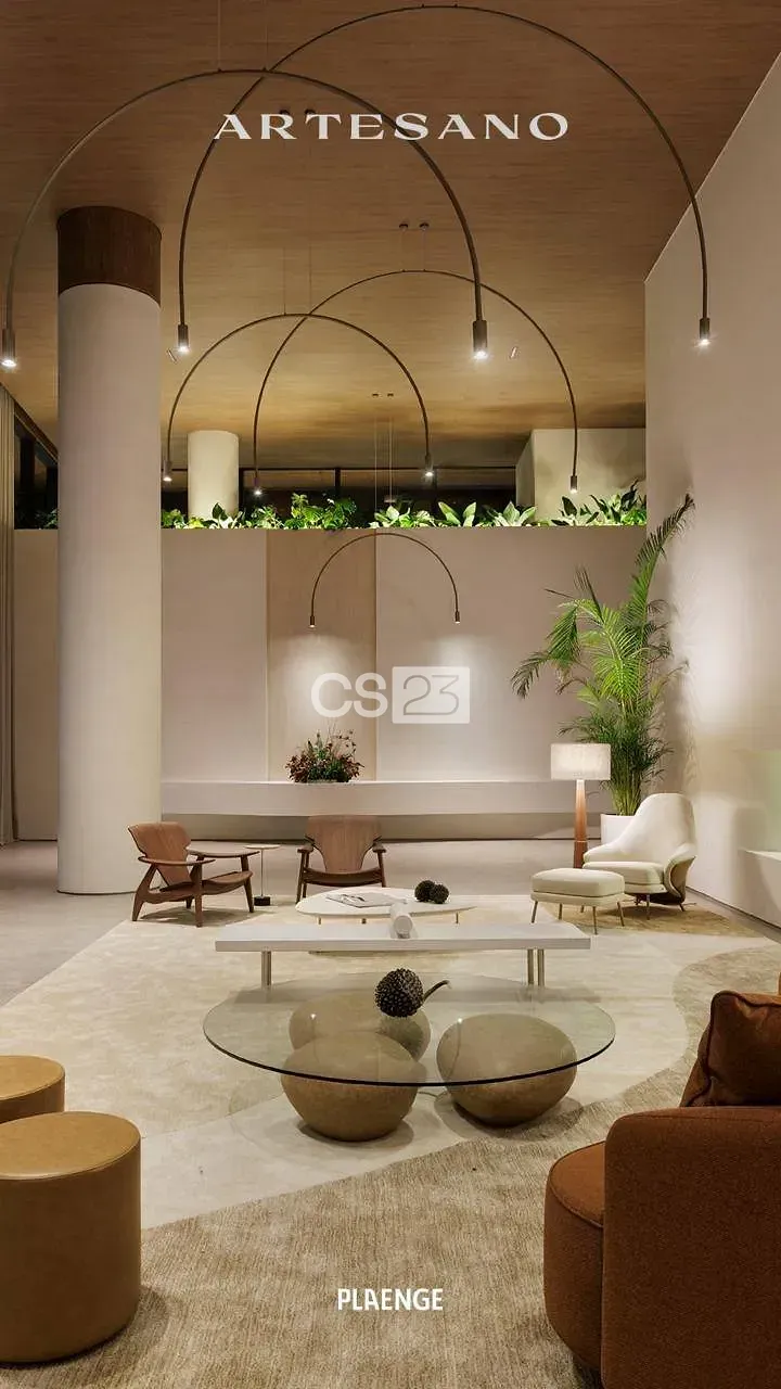 Apartamento, 4 quartos, 346 m² - Foto 69