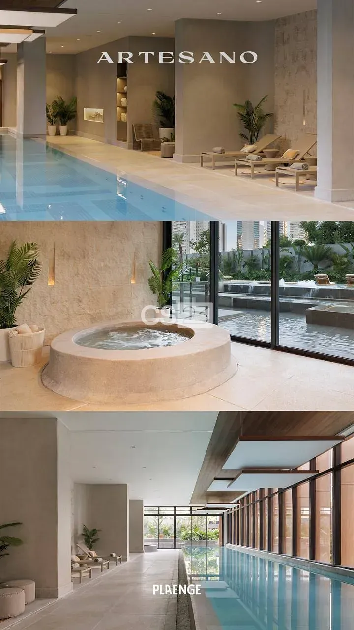 Apartamento, 4 quartos, 346 m² - Foto 64