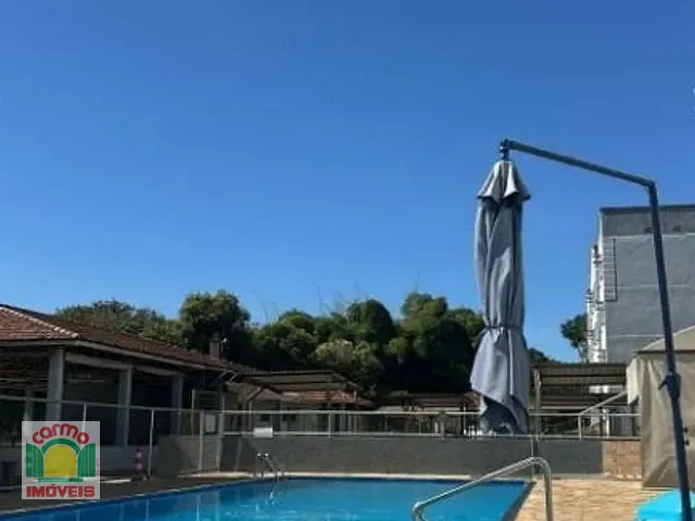 Apartamento com 57m² 2 quartos e 1 banheiro, à venda, no bairro Jardim Suíço em Anápolis
