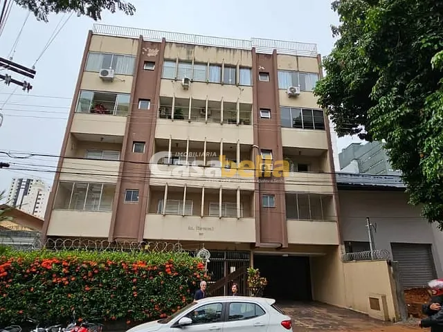 Apartamento com 200m² 4 quartos e 5 banheiros, à venda, no bairro Setor Bueno em Goiânia