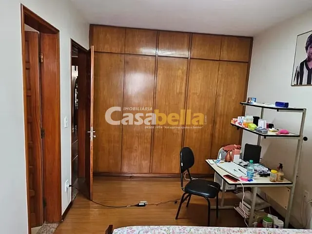 Apartamento com 200m² 4 quartos e 5 banheiros, à venda, no bairro Setor Bueno em Goiânia