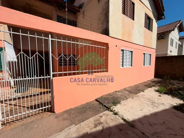 Apartamento 2 quartos e 1 banheiro, à venda, no bairro nova Corumbá  em Corumbá
