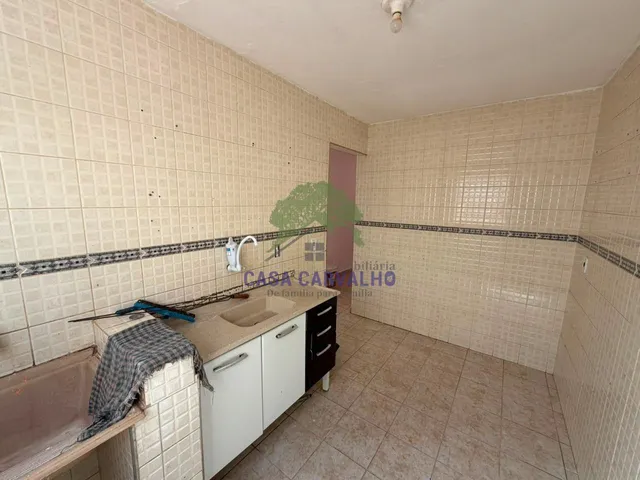 Apartamento 2 quartos e 1 banheiro, à venda, no bairro nova Corumbá  em Corumbá