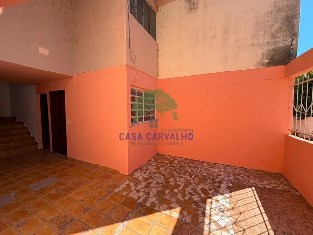 Apartamento 2 quartos e 1 banheiro, à venda, no bairro nova Corumbá  em Corumbá