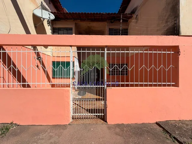 Apartamento 2 quartos e 1 banheiro, à venda, no bairro nova Corumbá  em Corumbá