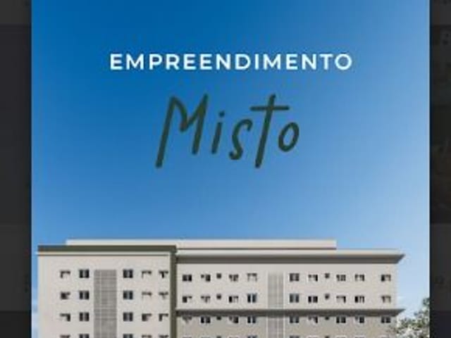 Apartamento com 47m² 1 quarto e 1 banheiro, à venda, no bairro Ingleses Centro em Florianópolis