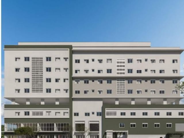 Apartamento com 47m² 1 quarto e 1 banheiro, à venda, no bairro Ingleses Centro em Florianópolis
