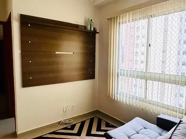 Apartamento com 53m² 2 quartos e 1 banheiro, para alugar, no bairro Cidade Nova em Jundiaí