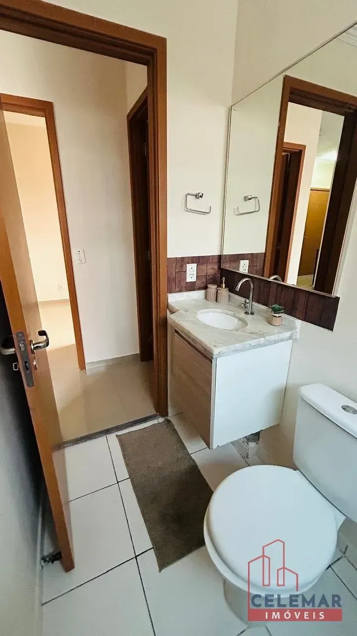 Apartamento, 2 quartos, 53 m² - Foto 31