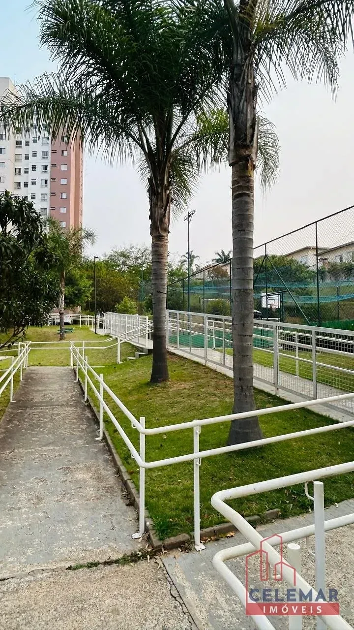 Apartamento, 2 quartos, 53 m² - Foto 33