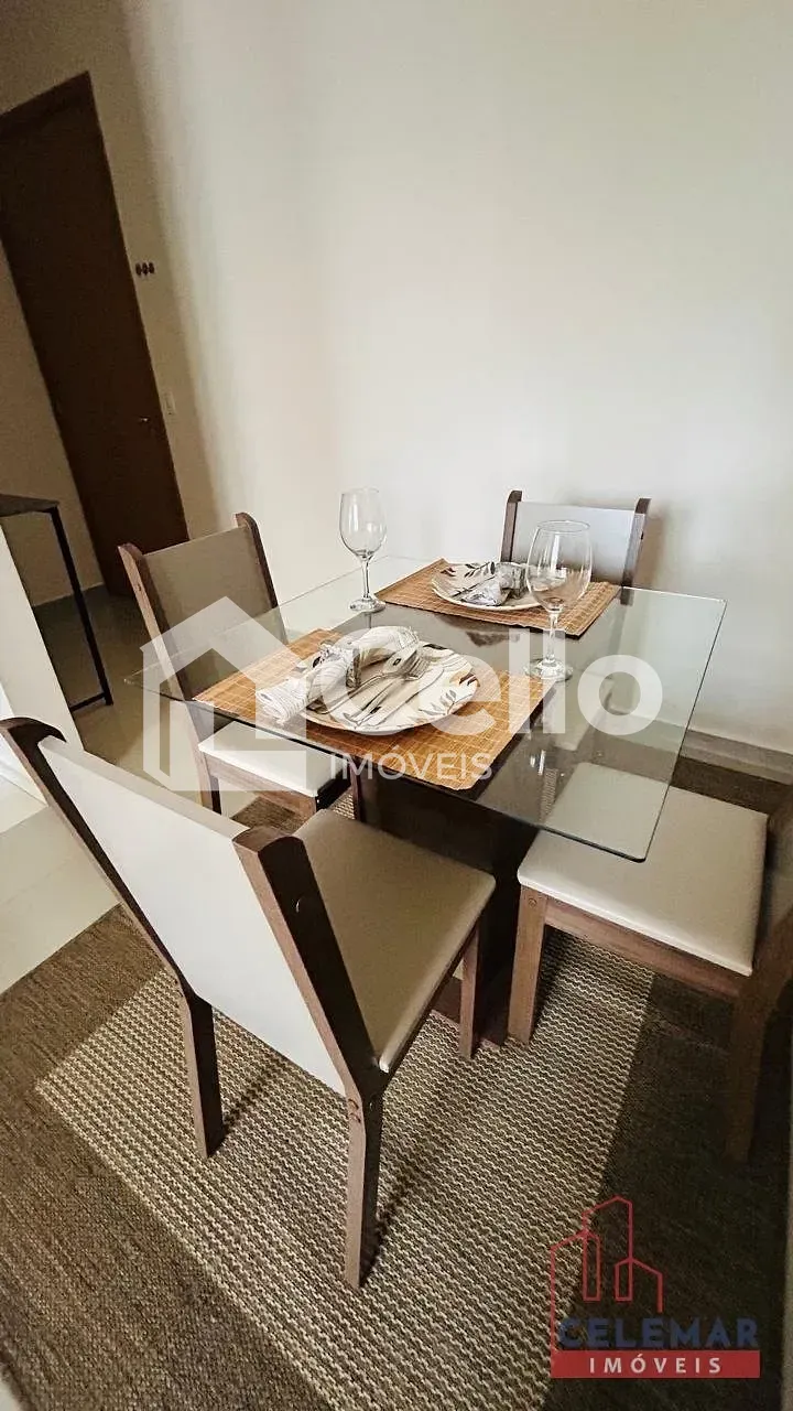 Apartamento, 2 quartos, 53 m² - Foto 10