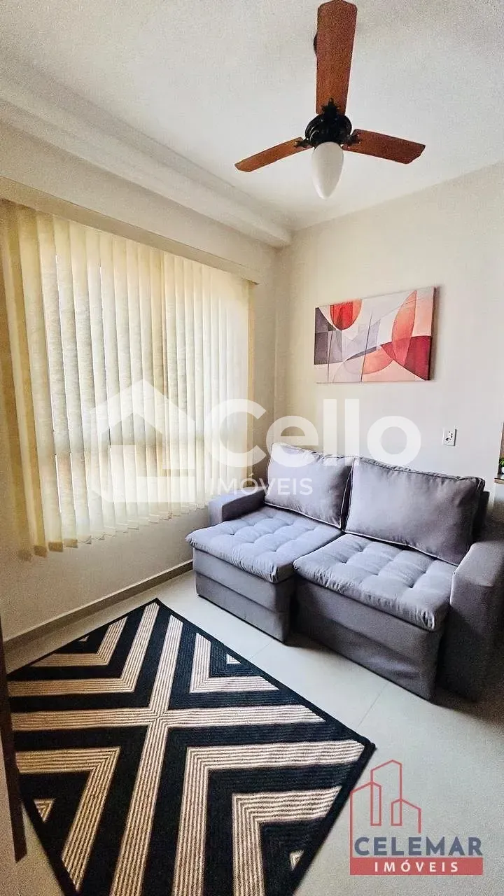 Apartamento, 2 quartos, 53 m² - Foto 9