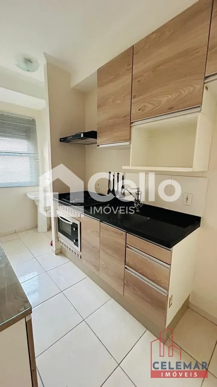 Apartamento, 2 quartos, 53 m² - Foto 18