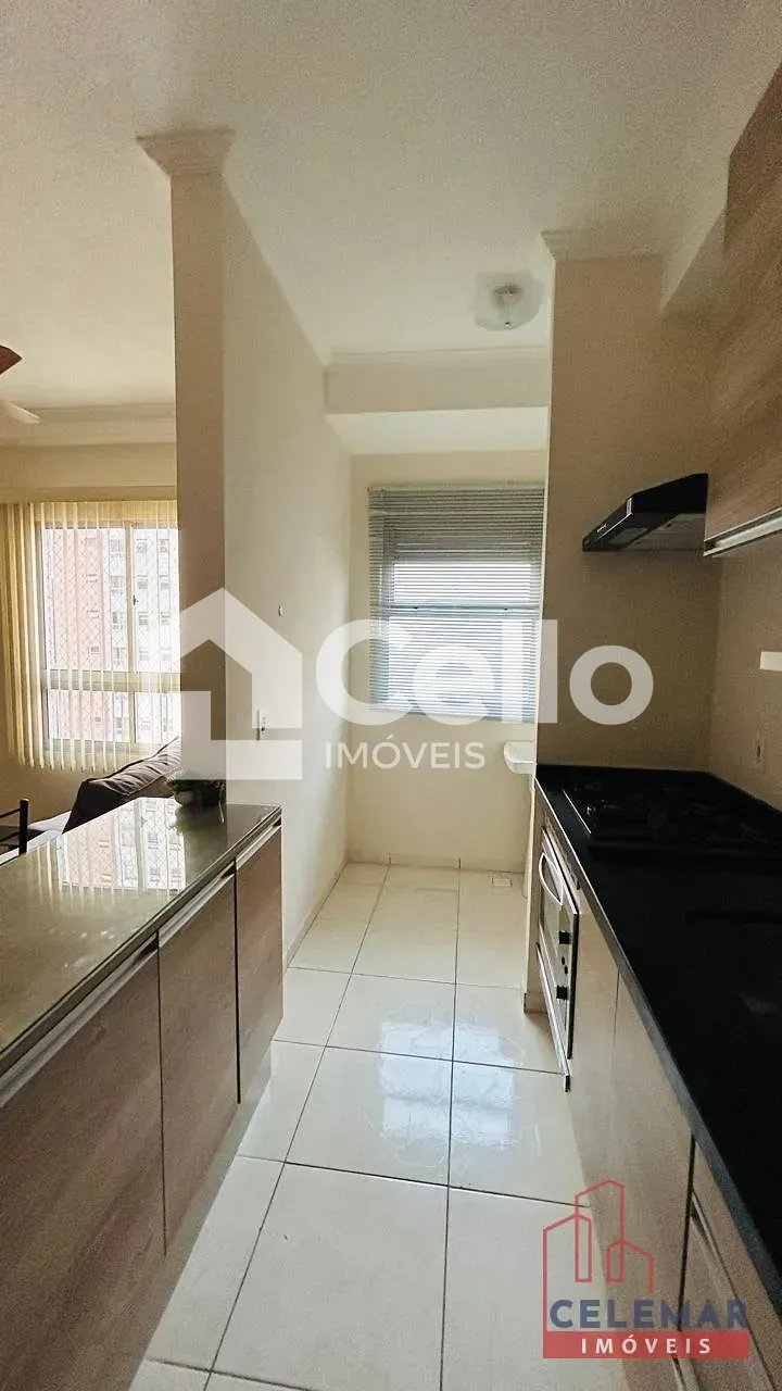 Apartamento, 2 quartos, 53 m² - Foto 14