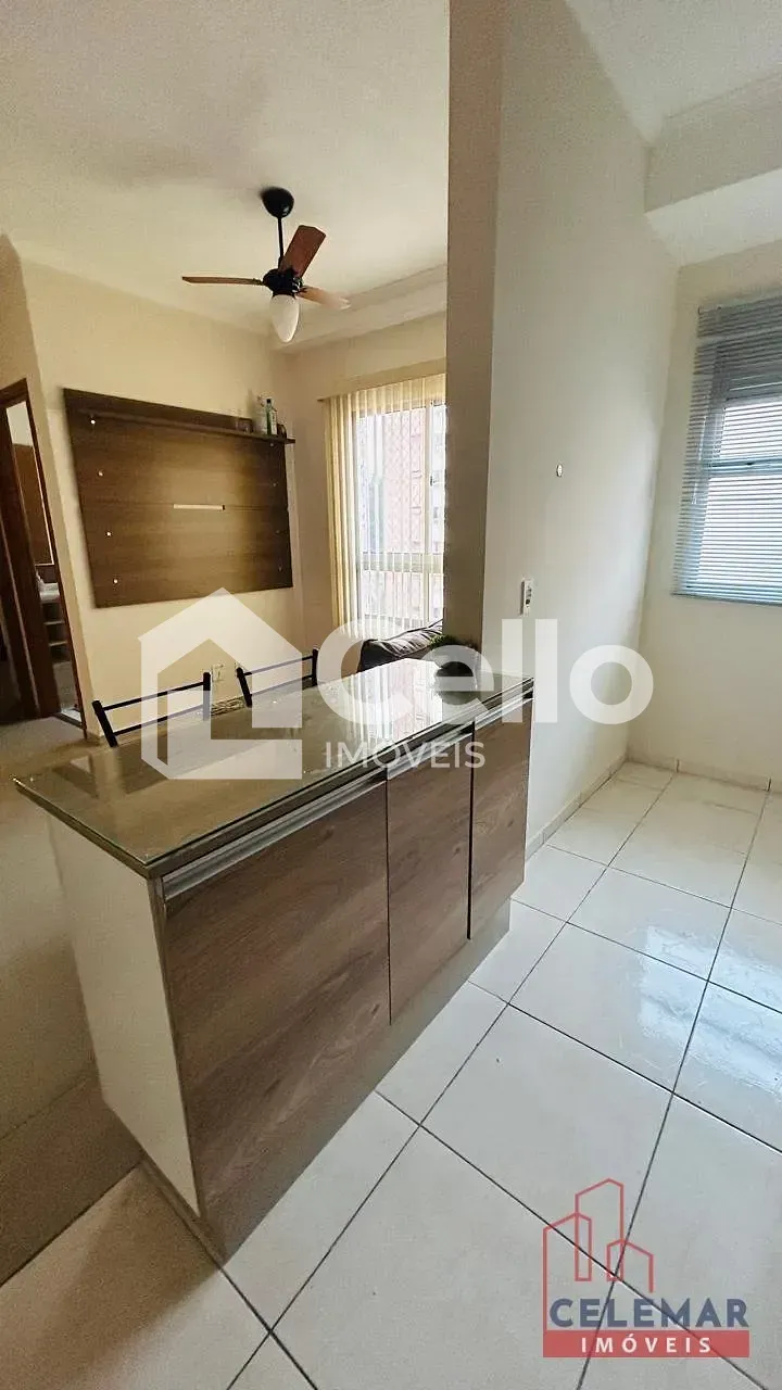 Apartamento, 2 quartos, 53 m² - Foto 16