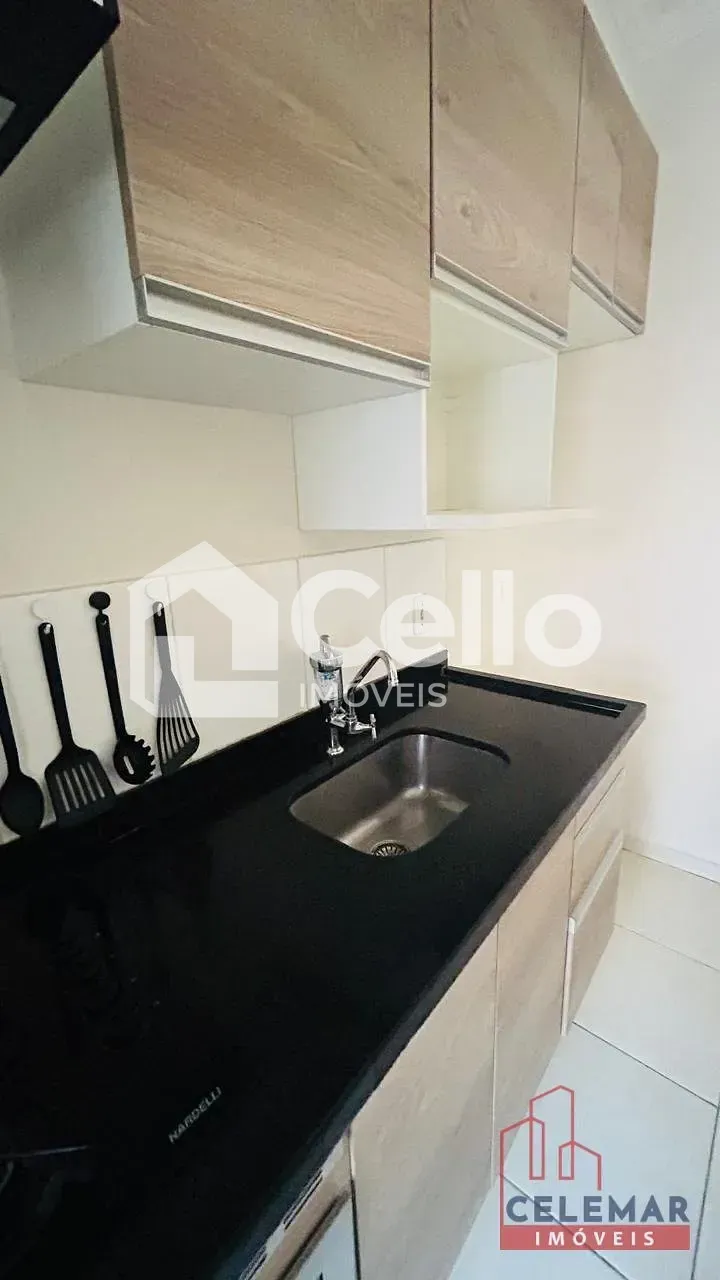 Apartamento, 2 quartos, 53 m² - Foto 21