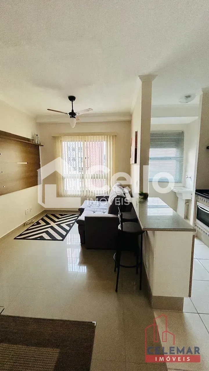 Apartamento, 2 quartos, 53 m² - Foto 7