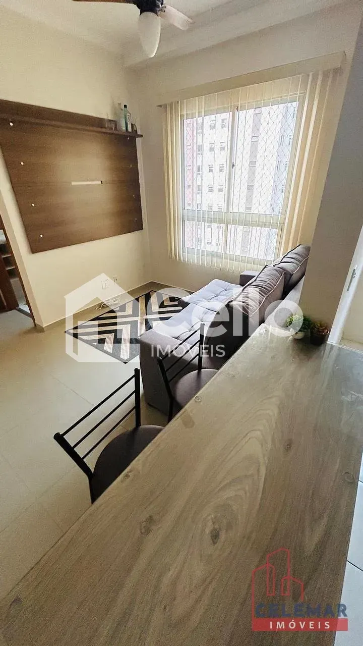 Apartamento, 2 quartos, 53 m² - Foto 2