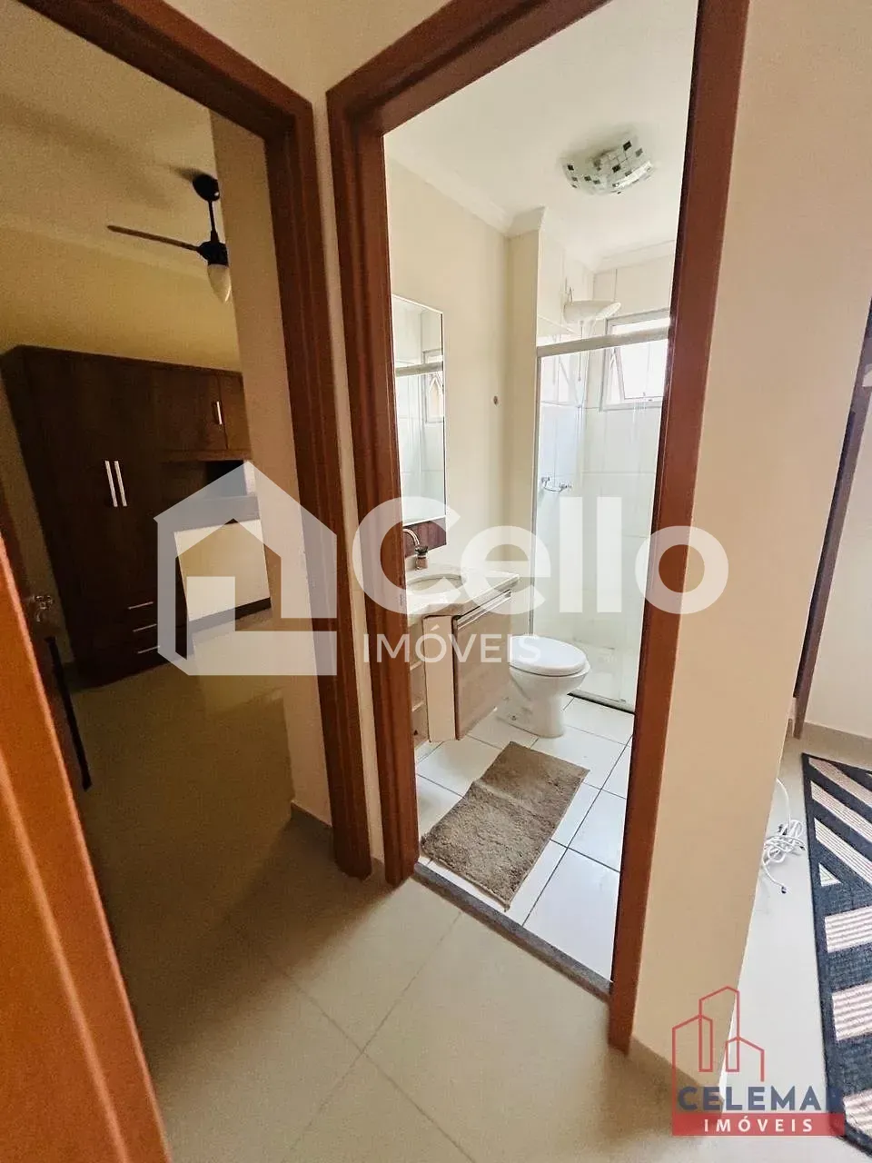 Apartamento, 2 quartos, 53 m² - Foto 23