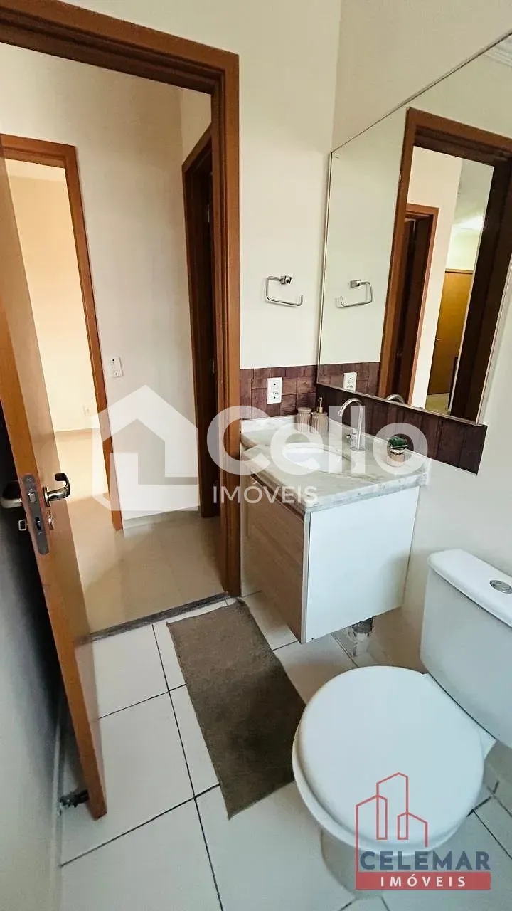 Apartamento, 2 quartos, 53 m² - Foto 30