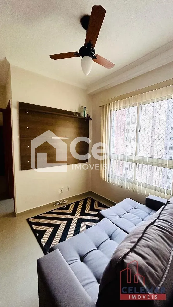 Apartamento, 2 quartos, 53 m² - Foto 3
