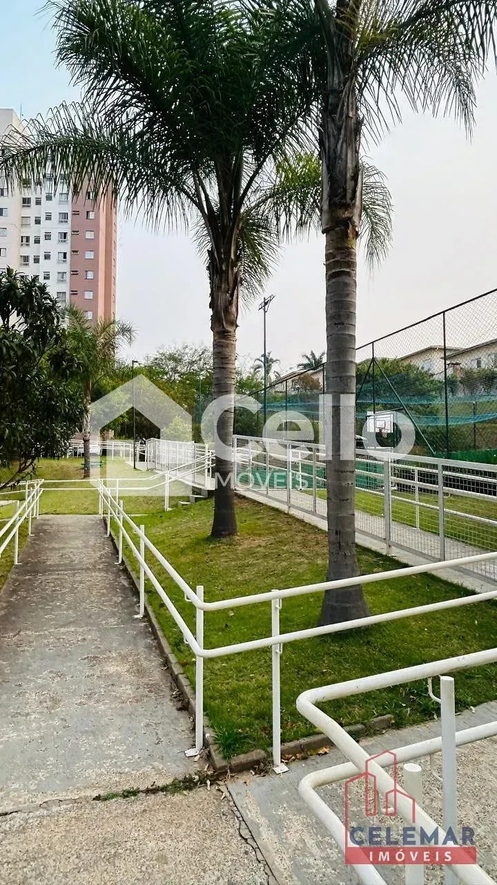 Apartamento, 2 quartos, 53 m² - Foto 33