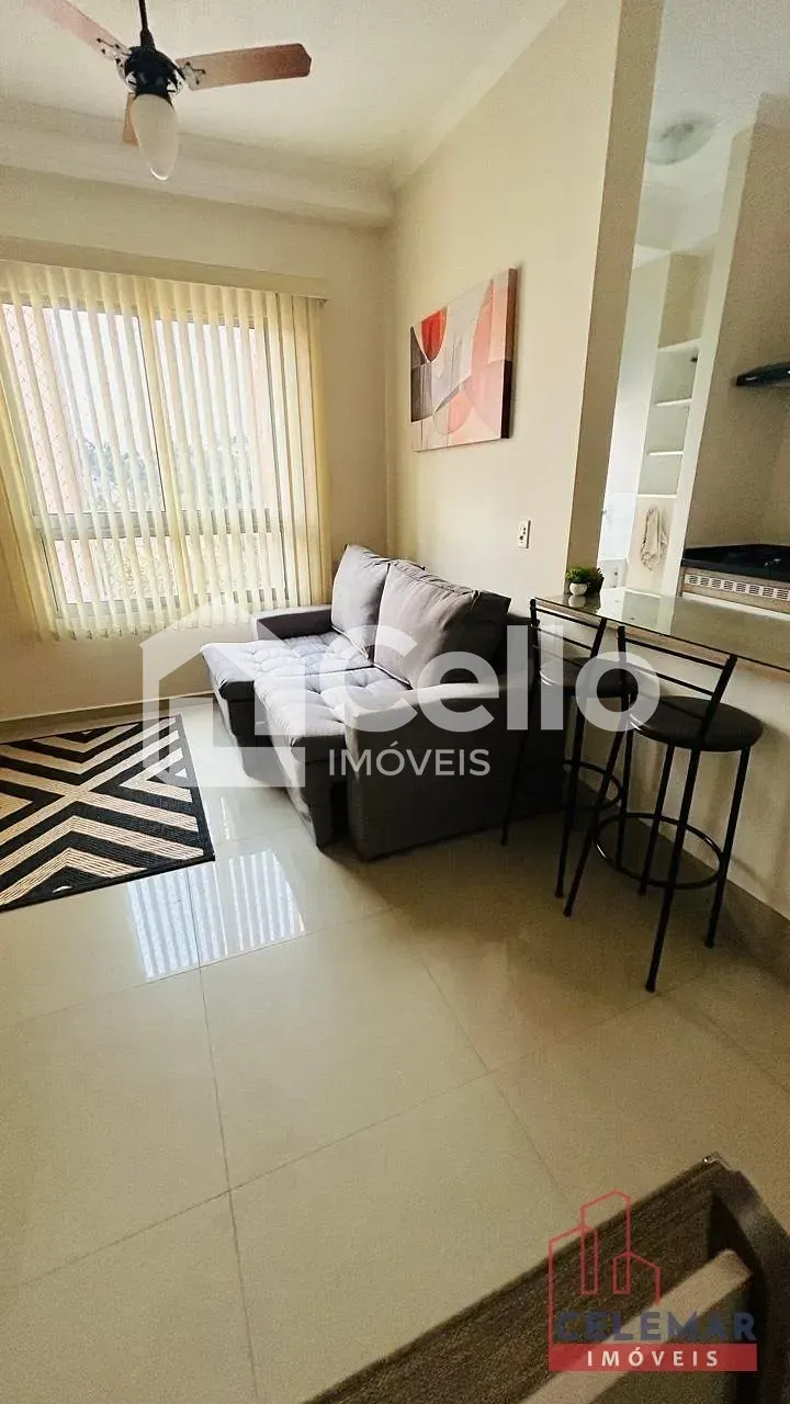 Apartamento, 2 quartos, 53 m² - Foto 6