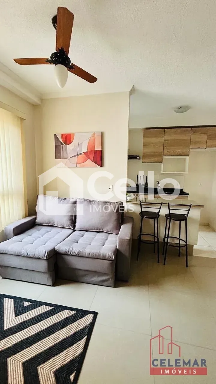 Apartamento, 2 quartos, 53 m² - Foto 5