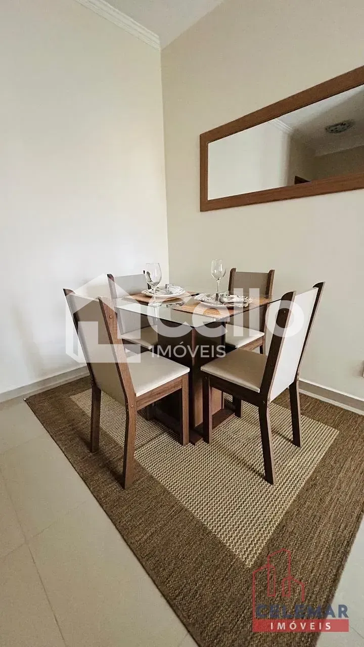 Apartamento, 2 quartos, 53 m² - Foto 8