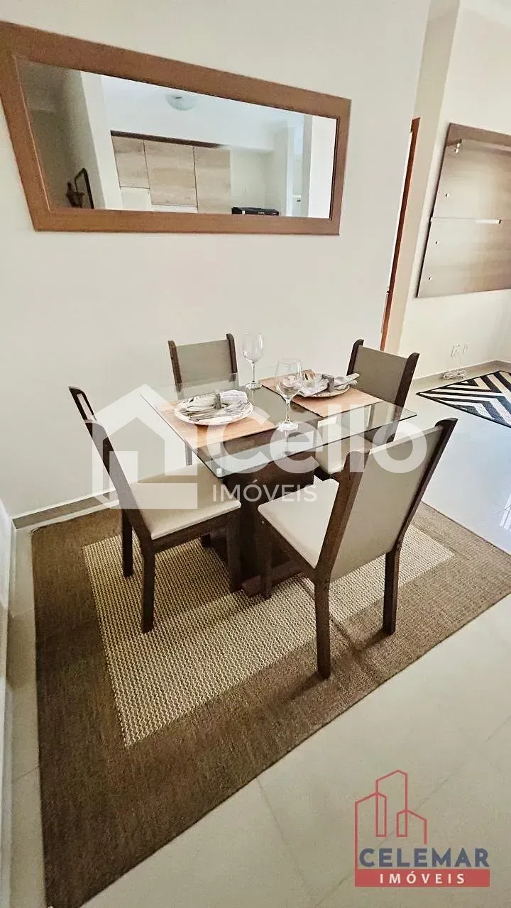 Apartamento, 2 quartos, 53 m² - Foto 4