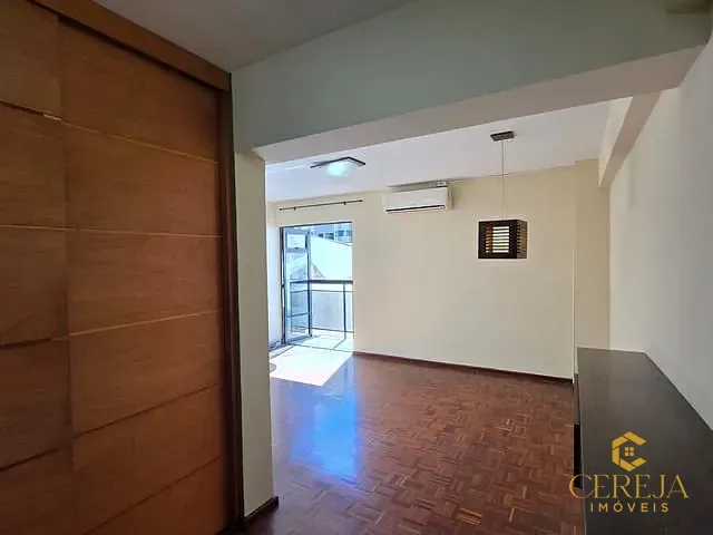 Apartamento com 100m² 2 quartos e 2 banheiros, à venda, no bairro Centro em Nova Friburgo