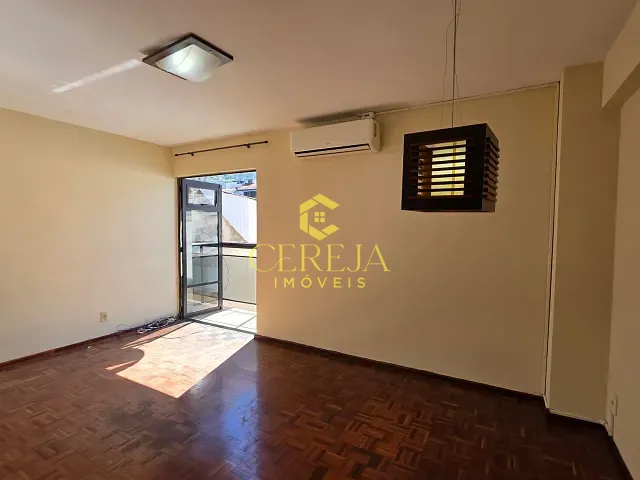 Apartamento com 100m² 2 quartos e 2 banheiros, à venda, no bairro Centro em Nova Friburgo