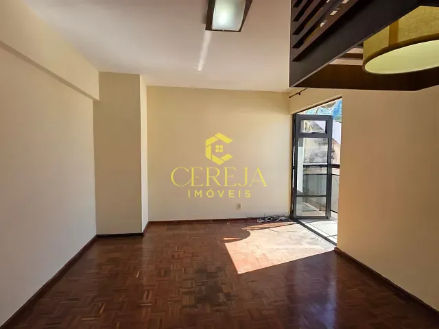 Apartamento com 100m² 2 quartos e 2 banheiros, à venda, no bairro Centro em Nova Friburgo