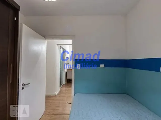 Apartamento 2 quartos e 1 banheiro, à venda, no bairro Pari em São Paulo