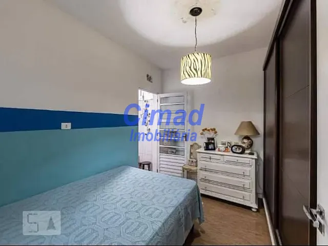 Apartamento 2 quartos e 1 banheiro, à venda, no bairro Pari em São Paulo